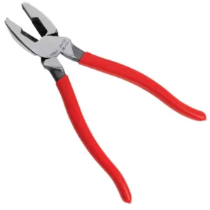 Tekton Pmn99908 Mini Pliers Set (8-Piece)