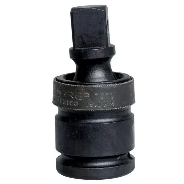 URREA 3/4 in. Drive Impact Universal Joint