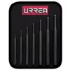 URREA Drive Pin Punch Set (7-Piece)