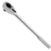 URREA 3/4 in. Drive Reversible Quick Release Chrome Ratchet
