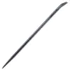 URREA 30 in. Long Straight Alignment Pry Bar 7/8 in.