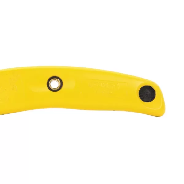 Stanley 7 in. Handle Swivel-Lock Retractable Utility Knife