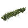 VAN ZYVERDEN 6 ft. Live Fresh Cut Pacific Northwest Deluxe Special Event Garland Mix Coil Runner