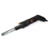 WEN Variable Speed 2 Amp Detailing File Sander with 1/2 in. x 18 in. Belt