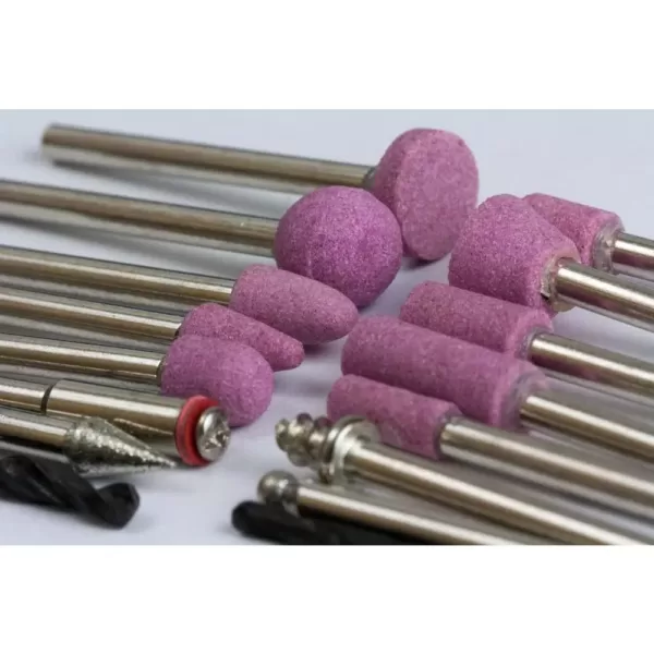 WEN Rotary Tool Kit with Flex Shaft