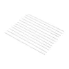 WEN #2/0 Spiral Pinless Scroll Saw Blades, 12-Pack