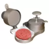Weston Double Hamburger Press