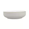 Denby Natural Canvas 9.5 in. Serving Bowl