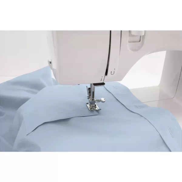 Singer Talent 23-Stitch Sewing Machine with Automatic Needle Threading