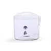 Tayama 10-Cup White Rice Cooker with Food Steamer Basket