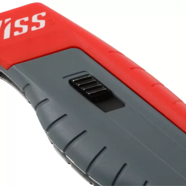 Wiss Quick Change Folding Utility Knife