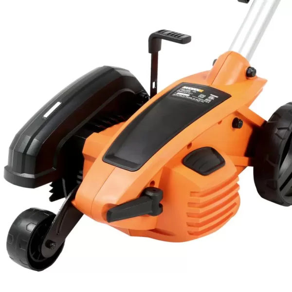 Worx 7.5 in. 12 Amp Electric Lawn Edger