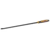 Dominator 48 in. Dominator Curved Pry Bar in Orange