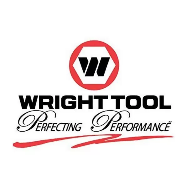 Wright Tool 5/8 in. x 3/4 in. Open End Wrench