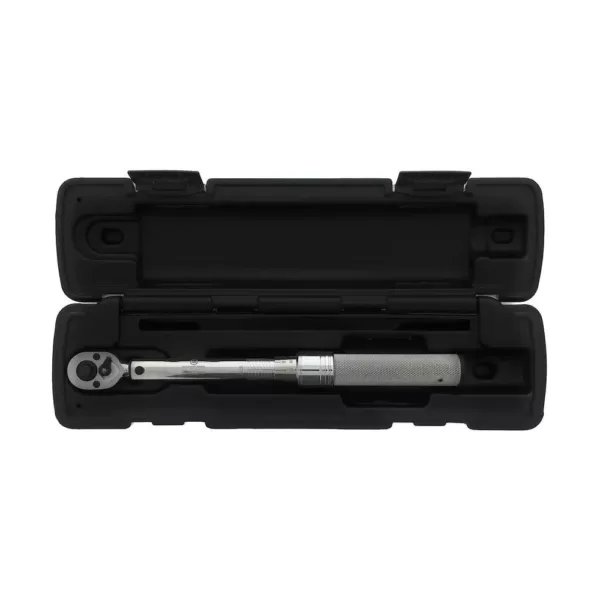 Wright Tool 3/8 in. Torque Wrench