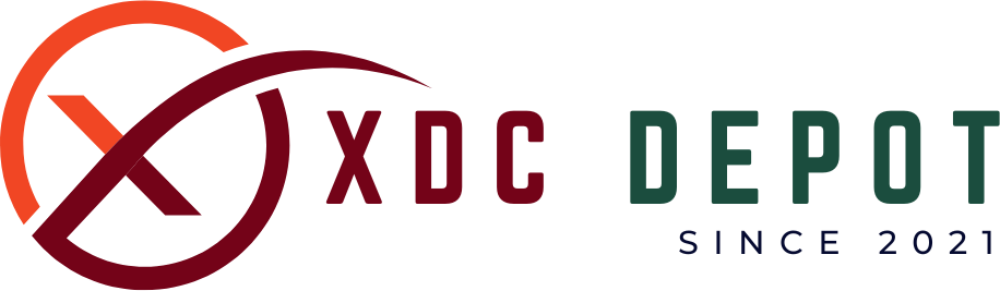 XDC Depot