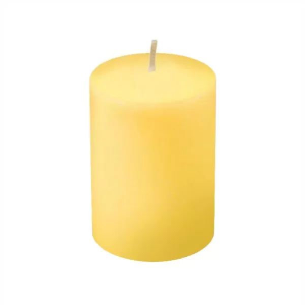 LUMABASE Citronella Scented Votive Candles