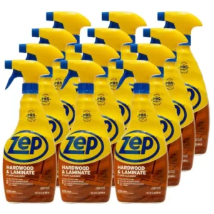 Zep 1 gal. Neutral Floor Cleaner (Case of 4)