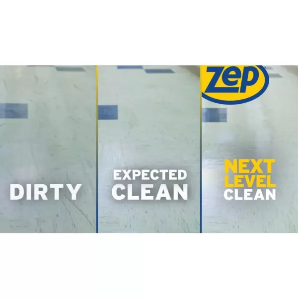 ZEP 1 Gal. Neutral Floor Cleaner